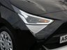 USED 2021 71 TOYOTA AYGO 1.0 VVT-i x-play 5d 70 S/S APPLE CARPLAY / ANDROID AUTO (GIVES YOU SAT NAV), REVERSING CAMERA, DAB RADIO, BLUETOOTH PHONE & MUSIC, AUX & USB INPUTS, MANUAL GEARBOX, LED DAYTIME RUNNING LIGHTS, SPARE WHEEL, LEATHER MULTIFUNCTION STEERING WHEEL, AIR CONDITIONING, TRIP COMPUTER, ISO FIX, TYRE PRESSURE WARNING, SPEED LIMITER, ELECTRIC WINDOWS, ELECTRIC MIRRORS, FOLDING REAR SEATS, AIRBAGS WITH PASSANGER OFF, SPACE SAVER SPARE WHEEL, 1 OWNER FROM NEW, SERVICE HISTORY