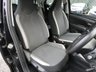 USED 2021 71 TOYOTA AYGO 1.0 VVT-i x-play 5d 70 S/S APPLE CARPLAY / ANDROID AUTO (GIVES YOU SAT NAV), REVERSING CAMERA, DAB RADIO, BLUETOOTH PHONE & MUSIC, AUX & USB INPUTS, MANUAL GEARBOX, LED DAYTIME RUNNING LIGHTS, SPARE WHEEL, LEATHER MULTIFUNCTION STEERING WHEEL, AIR CONDITIONING, TRIP COMPUTER, ISO FIX, TYRE PRESSURE WARNING, SPEED LIMITER, ELECTRIC WINDOWS, ELECTRIC MIRRORS, FOLDING REAR SEATS, AIRBAGS WITH PASSANGER OFF, SPACE SAVER SPARE WHEEL, 1 OWNER FROM NEW, SERVICE HISTORY