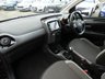 USED 2021 71 TOYOTA AYGO 1.0 VVT-i x-play 5d 70 S/S APPLE CARPLAY / ANDROID AUTO (GIVES YOU SAT NAV), REVERSING CAMERA, DAB RADIO, BLUETOOTH PHONE & MUSIC, AUX & USB INPUTS, MANUAL GEARBOX, LED DAYTIME RUNNING LIGHTS, SPARE WHEEL, LEATHER MULTIFUNCTION STEERING WHEEL, AIR CONDITIONING, TRIP COMPUTER, ISO FIX, TYRE PRESSURE WARNING, SPEED LIMITER, ELECTRIC WINDOWS, ELECTRIC MIRRORS, FOLDING REAR SEATS, AIRBAGS WITH PASSANGER OFF, SPACE SAVER SPARE WHEEL, 1 OWNER FROM NEW, SERVICE HISTORY
