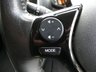 USED 2021 71 TOYOTA AYGO 1.0 VVT-i x-play 5d 70 S/S APPLE CARPLAY / ANDROID AUTO (GIVES YOU SAT NAV), REVERSING CAMERA, DAB RADIO, BLUETOOTH PHONE & MUSIC, AUX & USB INPUTS, MANUAL GEARBOX, LED DAYTIME RUNNING LIGHTS, SPARE WHEEL, LEATHER MULTIFUNCTION STEERING WHEEL, AIR CONDITIONING, TRIP COMPUTER, ISO FIX, TYRE PRESSURE WARNING, SPEED LIMITER, ELECTRIC WINDOWS, ELECTRIC MIRRORS, FOLDING REAR SEATS, AIRBAGS WITH PASSANGER OFF, SPACE SAVER SPARE WHEEL, 1 OWNER FROM NEW, SERVICE HISTORY