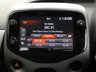 USED 2021 71 TOYOTA AYGO 1.0 VVT-i x-play 5d 70 S/S APPLE CARPLAY / ANDROID AUTO (GIVES YOU SAT NAV), REVERSING CAMERA, DAB RADIO, BLUETOOTH PHONE & MUSIC, AUX & USB INPUTS, MANUAL GEARBOX, LED DAYTIME RUNNING LIGHTS, SPARE WHEEL, LEATHER MULTIFUNCTION STEERING WHEEL, AIR CONDITIONING, TRIP COMPUTER, ISO FIX, TYRE PRESSURE WARNING, SPEED LIMITER, ELECTRIC WINDOWS, ELECTRIC MIRRORS, FOLDING REAR SEATS, AIRBAGS WITH PASSANGER OFF, SPACE SAVER SPARE WHEEL, 1 OWNER FROM NEW, SERVICE HISTORY
