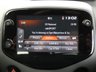 USED 2021 71 TOYOTA AYGO 1.0 VVT-i x-play 5d 70 S/S APPLE CARPLAY / ANDROID AUTO (GIVES YOU SAT NAV), REVERSING CAMERA, DAB RADIO, BLUETOOTH PHONE & MUSIC, AUX & USB INPUTS, MANUAL GEARBOX, LED DAYTIME RUNNING LIGHTS, SPARE WHEEL, LEATHER MULTIFUNCTION STEERING WHEEL, AIR CONDITIONING, TRIP COMPUTER, ISO FIX, TYRE PRESSURE WARNING, SPEED LIMITER, ELECTRIC WINDOWS, ELECTRIC MIRRORS, FOLDING REAR SEATS, AIRBAGS WITH PASSANGER OFF, SPACE SAVER SPARE WHEEL, 1 OWNER FROM NEW, SERVICE HISTORY