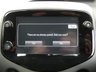 USED 2021 71 TOYOTA AYGO 1.0 VVT-i x-play 5d 70 S/S APPLE CARPLAY / ANDROID AUTO (GIVES YOU SAT NAV), REVERSING CAMERA, DAB RADIO, BLUETOOTH PHONE & MUSIC, AUX & USB INPUTS, MANUAL GEARBOX, LED DAYTIME RUNNING LIGHTS, SPARE WHEEL, LEATHER MULTIFUNCTION STEERING WHEEL, AIR CONDITIONING, TRIP COMPUTER, ISO FIX, TYRE PRESSURE WARNING, SPEED LIMITER, ELECTRIC WINDOWS, ELECTRIC MIRRORS, FOLDING REAR SEATS, AIRBAGS WITH PASSANGER OFF, SPACE SAVER SPARE WHEEL, 1 OWNER FROM NEW, SERVICE HISTORY