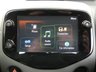 USED 2021 71 TOYOTA AYGO 1.0 VVT-i x-play 5d 70 S/S APPLE CARPLAY / ANDROID AUTO (GIVES YOU SAT NAV), REVERSING CAMERA, DAB RADIO, BLUETOOTH PHONE & MUSIC, AUX & USB INPUTS, MANUAL GEARBOX, LED DAYTIME RUNNING LIGHTS, SPARE WHEEL, LEATHER MULTIFUNCTION STEERING WHEEL, AIR CONDITIONING, TRIP COMPUTER, ISO FIX, TYRE PRESSURE WARNING, SPEED LIMITER, ELECTRIC WINDOWS, ELECTRIC MIRRORS, FOLDING REAR SEATS, AIRBAGS WITH PASSANGER OFF, SPACE SAVER SPARE WHEEL, 1 OWNER FROM NEW, SERVICE HISTORY