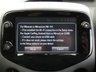 USED 2021 71 TOYOTA AYGO 1.0 VVT-i x-play 5d 70 S/S APPLE CARPLAY / ANDROID AUTO (GIVES YOU SAT NAV), REVERSING CAMERA, DAB RADIO, BLUETOOTH PHONE & MUSIC, AUX & USB INPUTS, MANUAL GEARBOX, LED DAYTIME RUNNING LIGHTS, SPARE WHEEL, LEATHER MULTIFUNCTION STEERING WHEEL, AIR CONDITIONING, TRIP COMPUTER, ISO FIX, TYRE PRESSURE WARNING, SPEED LIMITER, ELECTRIC WINDOWS, ELECTRIC MIRRORS, FOLDING REAR SEATS, AIRBAGS WITH PASSANGER OFF, SPACE SAVER SPARE WHEEL, 1 OWNER FROM NEW, SERVICE HISTORY