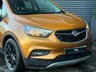 USED 2018 68 VAUXHALL MOKKA X 1.4i Turbo ecoTEC Active Euro 6 (s/s) 5dr 