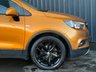 USED 2018 68 VAUXHALL MOKKA X 1.4i Turbo ecoTEC Active Euro 6 (s/s) 5dr 