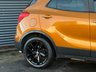 USED 2018 68 VAUXHALL MOKKA X 1.4i Turbo ecoTEC Active Euro 6 (s/s) 5dr 