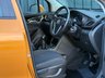 USED 2018 68 VAUXHALL MOKKA X 1.4i Turbo ecoTEC Active Euro 6 (s/s) 5dr 