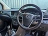 USED 2018 68 VAUXHALL MOKKA X 1.4i Turbo ecoTEC Active Euro 6 (s/s) 5dr 