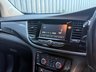 USED 2018 68 VAUXHALL MOKKA X 1.4i Turbo ecoTEC Active Euro 6 (s/s) 5dr 