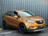 USED 2018 68 VAUXHALL MOKKA X 1.4i Turbo ecoTEC Active Euro 6 (s/s) 5dr 
