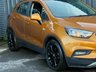 USED 2018 68 VAUXHALL MOKKA X 1.4i Turbo ecoTEC Active Euro 6 (s/s) 5dr 
