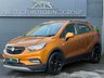 USED 2018 68 VAUXHALL MOKKA X 1.4i Turbo ecoTEC Active Euro 6 (s/s) 5dr 