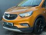 USED 2018 68 VAUXHALL MOKKA X 1.4i Turbo ecoTEC Active Euro 6 (s/s) 5dr 