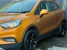 USED 2018 68 VAUXHALL MOKKA X 1.4i Turbo ecoTEC Active Euro 6 (s/s) 5dr 