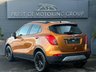 USED 2018 68 VAUXHALL MOKKA X 1.4i Turbo ecoTEC Active Euro 6 (s/s) 5dr 