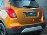 USED 2018 68 VAUXHALL MOKKA X 1.4i Turbo ecoTEC Active Euro 6 (s/s) 5dr 