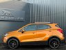 USED 2018 68 VAUXHALL MOKKA X 1.4i Turbo ecoTEC Active Euro 6 (s/s) 5dr 