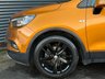 USED 2018 68 VAUXHALL MOKKA X 1.4i Turbo ecoTEC Active Euro 6 (s/s) 5dr 