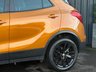 USED 2018 68 VAUXHALL MOKKA X 1.4i Turbo ecoTEC Active Euro 6 (s/s) 5dr 