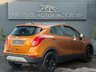 USED 2018 68 VAUXHALL MOKKA X 1.4i Turbo ecoTEC Active Euro 6 (s/s) 5dr 