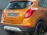 USED 2018 68 VAUXHALL MOKKA X 1.4i Turbo ecoTEC Active Euro 6 (s/s) 5dr 