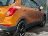 USED 2018 68 VAUXHALL MOKKA X 1.4i Turbo ecoTEC Active Euro 6 (s/s) 5dr 