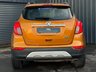 USED 2018 68 VAUXHALL MOKKA X 1.4i Turbo ecoTEC Active Euro 6 (s/s) 5dr 