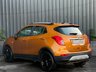 USED 2018 68 VAUXHALL MOKKA X 1.4i Turbo ecoTEC Active Euro 6 (s/s) 5dr 