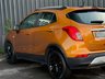 USED 2018 68 VAUXHALL MOKKA X 1.4i Turbo ecoTEC Active Euro 6 (s/s) 5dr 