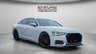 USED 2022 72 AUDI A6 SALOON 2.0 TFSI 40 S line Saloon 4dr Petrol S Tronic Euro 6 (s/s) (204 ps) BODYKIT, BLACK EDITION