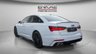 USED 2022 72 AUDI A6 SALOON 2.0 TFSI 40 S line Saloon 4dr Petrol S Tronic Euro 6 (s/s) (204 ps) BODYKIT, BLACK EDITION