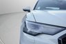 USED 2022 72 AUDI A6 SALOON 2.0 TFSI 40 S line Saloon 4dr Petrol S Tronic Euro 6 (s/s) (204 ps) BODYKIT, BLACK EDITION