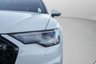 USED 2022 72 AUDI A6 SALOON 2.0 TFSI 40 S line Saloon 4dr Petrol S Tronic Euro 6 (s/s) (204 ps) BODYKIT, BLACK EDITION