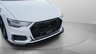 USED 2022 72 AUDI A6 SALOON 2.0 TFSI 40 S line Saloon 4dr Petrol S Tronic Euro 6 (s/s) (204 ps) BODYKIT, BLACK EDITION