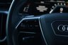 USED 2022 72 AUDI A6 SALOON 2.0 TFSI 40 S line Saloon 4dr Petrol S Tronic Euro 6 (s/s) (204 ps) BODYKIT, BLACK EDITION