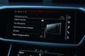 USED 2022 72 AUDI A6 SALOON 2.0 TFSI 40 S line Saloon 4dr Petrol S Tronic Euro 6 (s/s) (204 ps) BODYKIT, BLACK EDITION