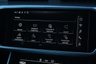 USED 2022 72 AUDI A6 SALOON 2.0 TFSI 40 S line Saloon 4dr Petrol S Tronic Euro 6 (s/s) (204 ps) BODYKIT, BLACK EDITION