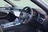 USED 2022 72 AUDI A6 SALOON 2.0 TFSI 40 S line Saloon 4dr Petrol S Tronic Euro 6 (s/s) (204 ps) BODYKIT, BLACK EDITION