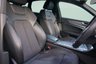 USED 2022 72 AUDI A6 SALOON 2.0 TFSI 40 S line Saloon 4dr Petrol S Tronic Euro 6 (s/s) (204 ps) BODYKIT, BLACK EDITION