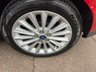 USED 2017 17 FORD FOCUS 1.0T EcoBoost Titanium X Hatchback 5dr Petrol Manual Euro 6 (s/s) (125 ps) Full Leather Interior