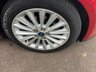 USED 2017 17 FORD FOCUS 1.0T EcoBoost Titanium X Hatchback 5dr Petrol Manual Euro 6 (s/s) (125 ps) Full Leather Interior