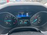 USED 2017 17 FORD FOCUS 1.0T EcoBoost Titanium X Hatchback 5dr Petrol Manual Euro 6 (s/s) (125 ps) Full Leather Interior