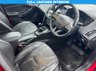 USED 2017 17 FORD FOCUS 1.0T EcoBoost Titanium X Hatchback 5dr Petrol Manual Euro 6 (s/s) (125 ps) Full Leather Interior