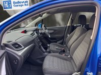 USED 2014 14 VAUXHALL MOKKA 1.7 CDTi Exclusiv SUV 5dr Diesel Manual 2WD Euro 5 (s/s) (130 ps) 
