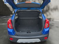 USED 2014 14 VAUXHALL MOKKA 1.7 CDTi Exclusiv SUV 5dr Diesel Manual 2WD Euro 5 (s/s) (130 ps) 
