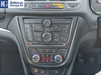 USED 2014 14 VAUXHALL MOKKA 1.7 CDTi Exclusiv SUV 5dr Diesel Manual 2WD Euro 5 (s/s) (130 ps) 