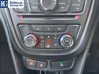 USED 2014 14 VAUXHALL MOKKA 1.7 CDTi Exclusiv SUV 5dr Diesel Manual 2WD Euro 5 (s/s) (130 ps) 