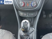 USED 2014 14 VAUXHALL MOKKA 1.7 CDTi Exclusiv SUV 5dr Diesel Manual 2WD Euro 5 (s/s) (130 ps) 
